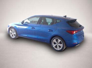 Seat Leon 1.5 eTSI 7-Gang-DSG