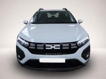 Fahrzeug ansehen: Dacia Sandero Expression SHZ * ALU * RFK TCe 90 CVT Expression SH. Dacia Sandero Expression SHZ * ALU * RFK TCe 90 CVT Expression SH.