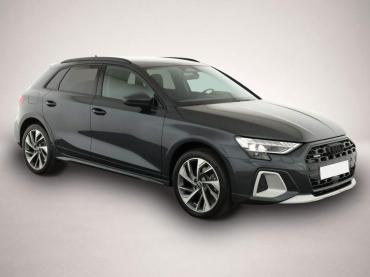 Fahrzeug ansehen: Audi A3 allstreet TFSI quattro S-Tronic * Navi * 18-Zol Audi A3 allstreet TFSI quattro S-Tronic * Navi * 18-Zol