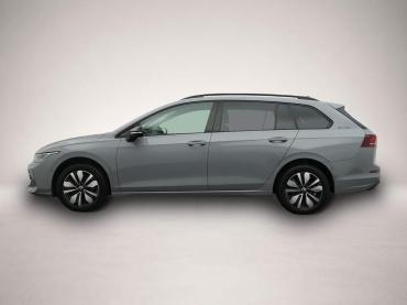 Fahrzeug ansehen: Volkswagen Golf Variant 8 1.5 eTSI DSG Goal AHK STANDH NAVI Volkswagen Golf Variant 8 1.5 eTSI DSG Goal AHK STANDH NAVI