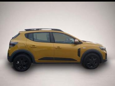 Dacia Sandero Stepway TCe 110 Extreme SHZ * MV-Kamera