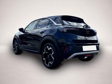 Fahrzeug ansehen: Opel Mokka-e Ultimate * LED Navi Leder Kamera DAB Alu Opel Mokka-e Ultimate * LED Navi Leder Kamera DAB Alu
