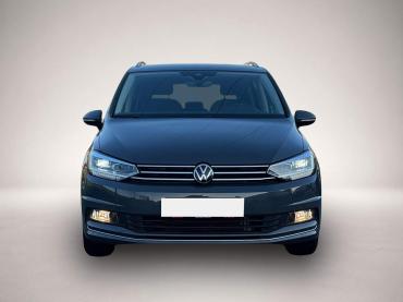 Fahrzeug ansehen: Volkswagen Touran Highline TSI DSG|7 SITZE|AHK|el.HECK|NAVI Volkswagen Touran Highline TSI DSG|7 SITZE|AHK|el.HECK|NAVI