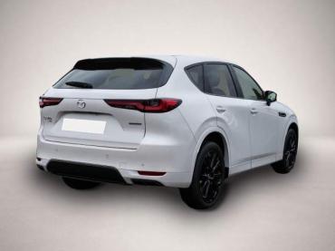 Fahrzeug ansehen: Mazda CX-60 2025 3.3L e-SKYACTIV-D 254ps 8AT AWD Homur Mazda CX-60 2025 3.3L e-SKYACTIV-D 254ps 8AT AWD Homur