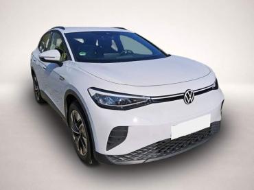 Volkswagen ID.4 Pure Performance NAVI ACC SHZ KEYLESS LED