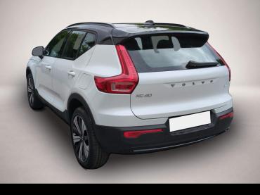 Fahrzeug ansehen: Volvo XC40 Core Recharge Pure Electric 2WD Bluetooth Volvo XC40 Core Recharge Pure Electric 2WD Bluetooth