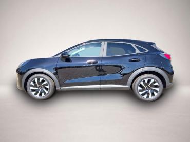 Fahrzeug ansehen: Ford Puma Titanium 1.0 Hybrid 125PS Autom. Klimaauto Ford Puma Titanium 1.0 Hybrid 125PS Autom. Klimaauto