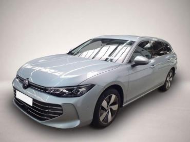 Volkswagen Passat Variant 1.5 TSI DSG NAVI AHK KAMERA LED