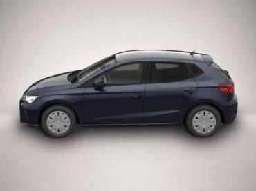 Seat Ibiza 1.0 MPI 10J-Garantie * Sitzheiz * Klima * FullL.