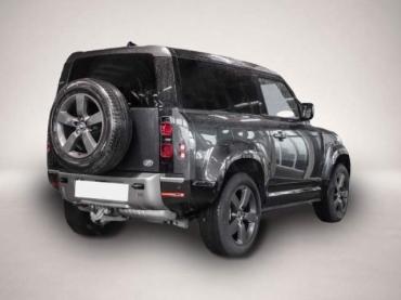 Land Rover Defender 90 X-Dynamic SE D300 AHK-abnehmbar Navi