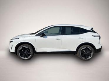 Fahrzeug ansehen: Nissan Qashqai TEKNA * Premium Plus 1.3 DIG-T MHEV 116kw Xtroni. Nissan Qashqai TEKNA * Premium Plus 1.3 DIG-T MHEV 116kw Xtroni.
