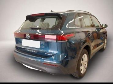 Volkswagen Tiguan 1.5 eHybrid DSG Life 5-J.-GAR AHK KAMERA