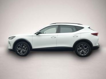 Fahrzeug ansehen: Cupra Formentor 1.5 eTSI DSG 5-J-GAR NAVI LED KAMERA Cupra Formentor 1.5 eTSI DSG 5-J-GAR NAVI LED KAMERA