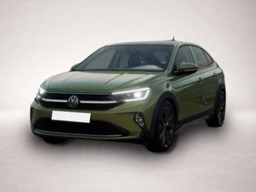 Volkswagen Taigo 1.0 TSI Style Matrix/AHK/Pano/ACC