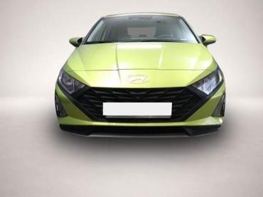 Hyundai i20 Comfort 1.2 58kW (79PS) Klimaanlage * Navigati...