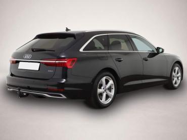Fahrzeug ansehen: Audi A6 Avant 45 TFSI Q S tronic advanced LED/ACC/Kam Audi A6 Avant 45 TFSI Q S tronic advanced LED/ACC/Kam