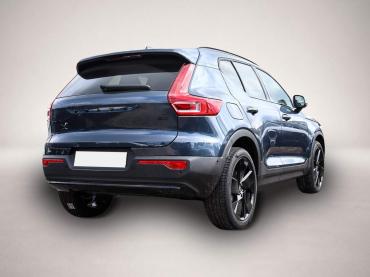 Fahrzeug ansehen: Volvo XC40 B3 Plus Black Edition Standheizung Volvo XC40 B3 Plus Black Edition Standheizung