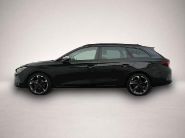 Cupra Leon Sportstourer 1.5 eTSI DSG 5-J-GAR KAMERA AC