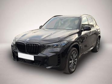 BMW X5 xDrive 30d M Sport * UPE 112.000¤ * Pano