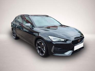 Cupra Leon e-Hybrid ST Navi ACC Kamera SHZ PDC