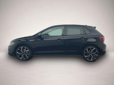 Fahrzeug ansehen: Volkswagen Polo GTI 2.0 TSI DSG NAVI KAMERA IQ-LIGHT Volkswagen Polo GTI 2.0 TSI DSG NAVI KAMERA IQ-LIGHT