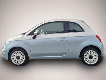 Fahrzeug ansehen: Fiat 500C 1.0 GSE Hybrid Collezione 1957 Fiat 500C 1.0 GSE Hybrid Collezione 1957