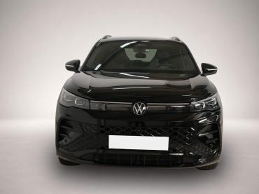 Fahrzeug ansehen: Volkswagen Tiguan 2.0 TDI 4Motion R-Line Black Style Volkswagen Tiguan 2.0 TDI 4Motion R-Line Black Style