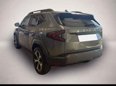 Fahrzeug ansehen: Dacia Duster Hybrid 140 Journey Navi Kamera Tempomat S Dacia Duster Hybrid 140 Journey Navi Kamera Tempomat S