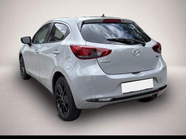 Mazda 2 Homura Bluetooth LED Klima Einparkhilfe