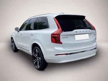 Fahrzeug ansehen: Volvo XC90 Ultimate Bright AWD Bluetooth LED Volllede Volvo XC90 Ultimate Bright AWD Bluetooth LED Volllede