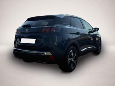 Fahrzeug ansehen: Peugeot 3008 GT Hybrid ACC/BLIS/CAM/SHZ/NAVI/APPLE Peugeot 3008 GT Hybrid ACC/BLIS/CAM/SHZ/NAVI/APPLE