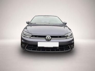 Volkswagen Polo 1.0 TSI DSG R-Line KAMERA IQ.LIGHT NAVI ACC