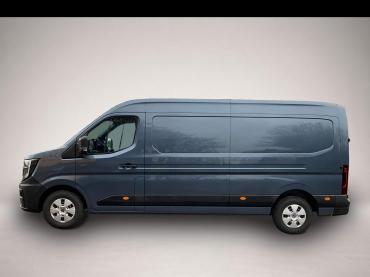 Fahrzeug ansehen: Renault Master AT9 /170 PS/3.5t/ L3H2/AHK /270°/Parking Renault Master AT9 /170 PS/3.5t/ L3H2/AHK /270°/Parking