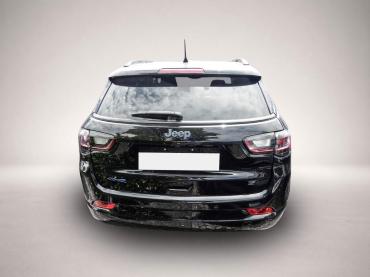 Jeep Compass S Plug-In Hybrid 4WD Navi Soundsystem 36