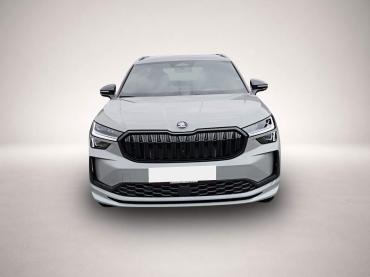 Skoda Kodiaq 2.0 TDI DSG 4x4 Sportline AHK HUD RFK LED