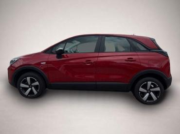 Fahrzeug ansehen: Opel Crossland (X) Crossland Enjoy * 1.2T ALLWETTER RADIO KLIMA TEMP Opel Crossland (X) Crossland Enjoy * 1.2T ALLWETTER RADIO KLIMA TEMP
