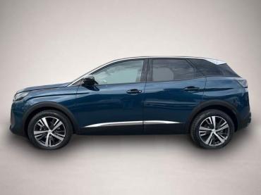 Peugeot 3008 Allure Pack KAMERA PDC NAVI SHZ LED ACC EL.