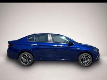 Fiat Tipo 1.6 M-Jet Diesel Urban RFK * LED * DAB