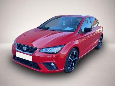 Fahrzeug ansehen: Seat Ibiza 1.0 TSI DSG FR * LED * digital Cockpit * ACC Seat Ibiza 1.0 TSI DSG FR * LED * digital Cockpit * ACC