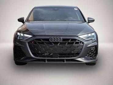 Audi S3 Limousine 2.0 TFSI quattro S tronic PANO ACC