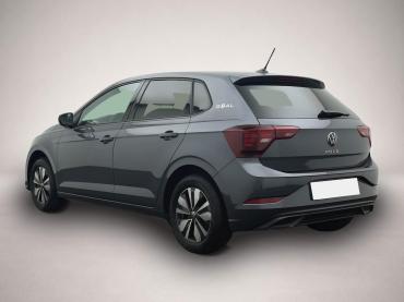 Fahrzeug ansehen: Volkswagen Polo 1.0 TSI DSG Goal 5-J-GAR KAMERA NAVI LED AC Volkswagen Polo 1.0 TSI DSG Goal 5-J-GAR KAMERA NAVI LED AC