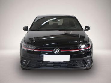 Volkswagen Polo 2.0 TSI GTI