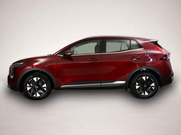 Fahrzeug ansehen: Kia Sportage 1.6 T-GDi 7DCT 4WD Kia Sportage 1.6 T-GDi 7DCT 4WD