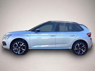 Skoda Kamiq 1.5 TSI DSG Monte Carlo Navi * AHK * LM8 * ACC