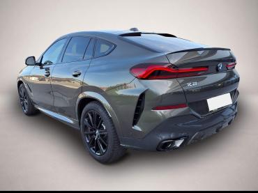 BMW X6 40d 259 kW (352 PS) 8-Gang Steptronic xDrive