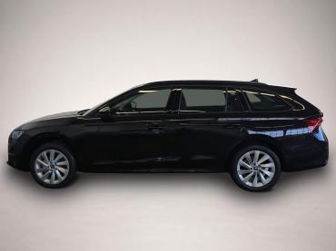 Skoda Octavia Combi 2.0 TDI DSG Selection