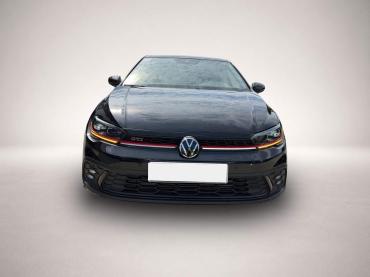 Volkswagen Polo GTI 2.0 TSI DSG PANO KAMERA LED NAVI SHZ