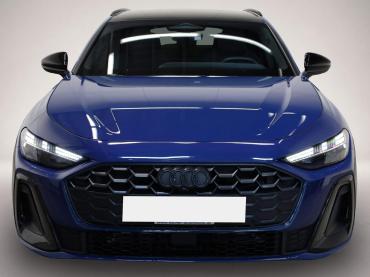 Fahrzeug ansehen: Audi A5 Avant e-hybrid quattro S line Audi A5 Avant e-hybrid quattro S line