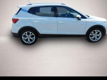 Seat Arona 1.0 FR-Line TSI BMT Navi Klima Alu...