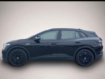 Fahrzeug ansehen: Volkswagen ID.4 Pro Performance 82 kWh WÄRMEPUMPE * AHK * APP- Volkswagen ID.4 Pro Performance 82 kWh WÄRMEPUMPE * AHK * APP-